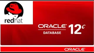 Oracle 12c database installation on Red Hat Linux 6 64 bit - Part1