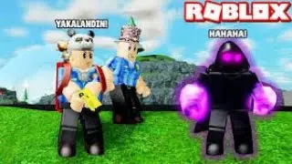 БУДНИ ПОЛИЦЕЙСКИХ В MAD-CITY №1 [ROBLOX]