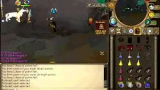 #game_over Elysian lure
