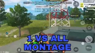 1 vs All HIGHLIGHTS  (ROS HIGHLIGHTS)