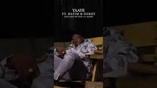 YAAYE - Brian Weizy ft. Hatim & Dokey