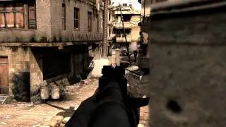 [Promod] FROZTASTIC by lennzy (CoD4 Movie)