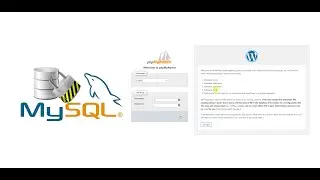 Part 2 - Sécurisation de MySQL, Installation de phpMyAdmin et de WordPress 5.3.1 sur un serveur LAMP