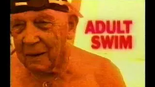 Adult Swim clips: Sept. 27, 2001