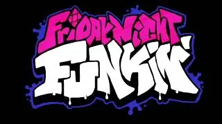 [FANMADE] High (ERECT Remix) - Friday Night Funkin' OST