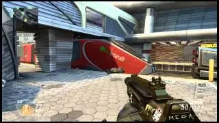 Call of Duty - Black Ops II: Team Deathmatch - Express