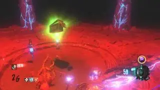 Der Eisendrache Solo Boss Fight