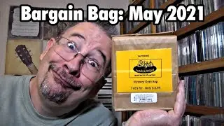 Bargain Bag: May 2021 - THP 4.14