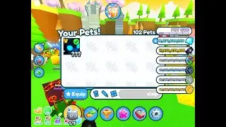roblox pet simulator x what do people trade for 1 rb huge sleipnir?