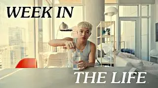 LA in my 20s | Week In The Life