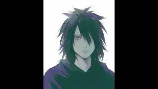 Itachi Uchiha VS Obito Uchiha | CapCut