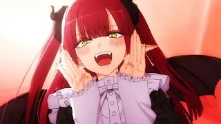 「AMV」- Self Sabotage (MASN)