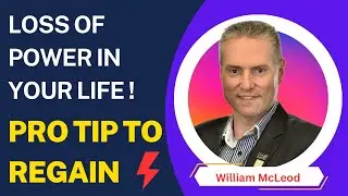 Tip from William McLeod