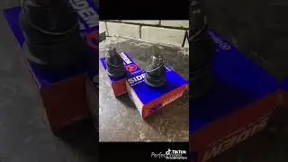 замена шаровой на ваз 2112.👍