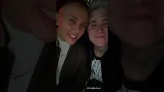 КОСТЬЯ КАСПЕР И МИЛАС ПАЦАНКИ 5 СЕЗОН