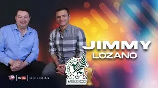 Jimmy Lozano , El NUEVO DT de la Selección MEXICANA | Toño De Valdés