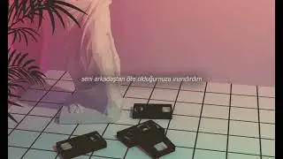 Britney Spears - Oops!…I Did It Again / Türkçe Çeviri