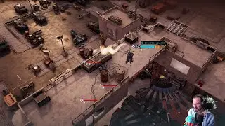Phoenix Point TftV #3 | C'est l'heure d'avoir plus d'avions, faut bosser.