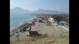 Крым // Судак //