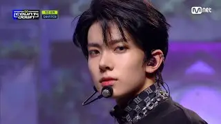 [MR Removed] ENHYPEN - Fever | Live Vocals 20210520 | Mnet K-POP