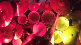 George Kollias - Call to Destruction (NILE Live 2022)