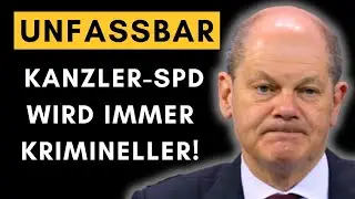 SPD verschleiert Korruption, um Brandmauer gegen AfD zu retten….