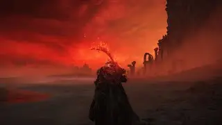 Just Waiting For Shadow Of The Erdtree