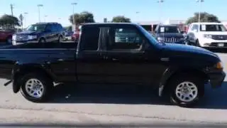 2003 Mazda B-Series 2WD Austin TX 78745