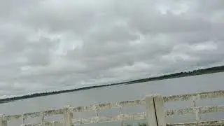 Hemavathi River Karnataka