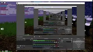 another raid video