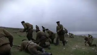 Военно-исторический фестиваль "За родную Одессу!" 2011