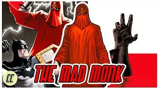 Batman VS Vampire | An Influential Horror Story