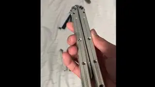 Balisong collection!