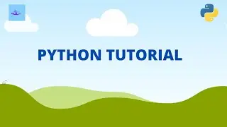 Tutorial of python for beginners | learn python