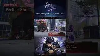 [Solo Leveling:ARISE] Hunter Analysis File: Yoo Soohyun