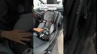 Автокрісло Carrello Asteroid+
