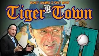 The Incredible Story of Disney Channel's First Movie