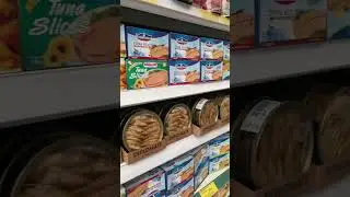 Шпроты найти можно и в Египте