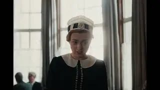 Living - Official Clip #2 - In Cinemas Now