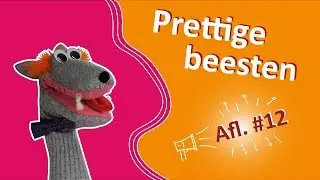 Prettige Beesten - Aflevering 12