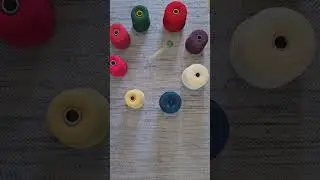 Как же выбрать из чего вязать 