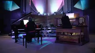 Ode to Joy - Teresa Petray and Cheryl Melvin