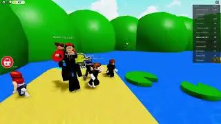 Roblox | Бошки А - А -А - А !!!! |