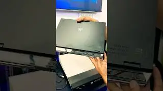 Acer predator Neo 16 