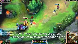 How to Win in a Bad Matchup  Tips to Win When You Get Counterpicked   League of Legends LoL