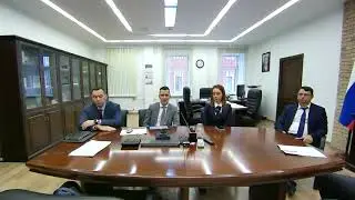 Вебинар: Финансирование программы развития университета