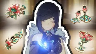 Yelan not built still oopsies