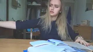 Черняк Елена - НАША на конкурсе "Студент года БГЭУ - 2019"