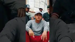 Jared MC - Nos Vamos De Mojados
