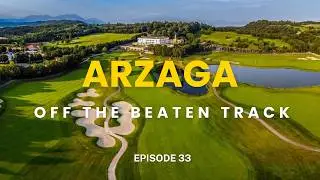 Arzaga Golf Club - Lake Garda Italy - Episode 33 - Off the beaten track